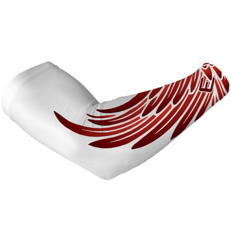 Load image into Gallery viewer, Red Wing Arm Sleeve
