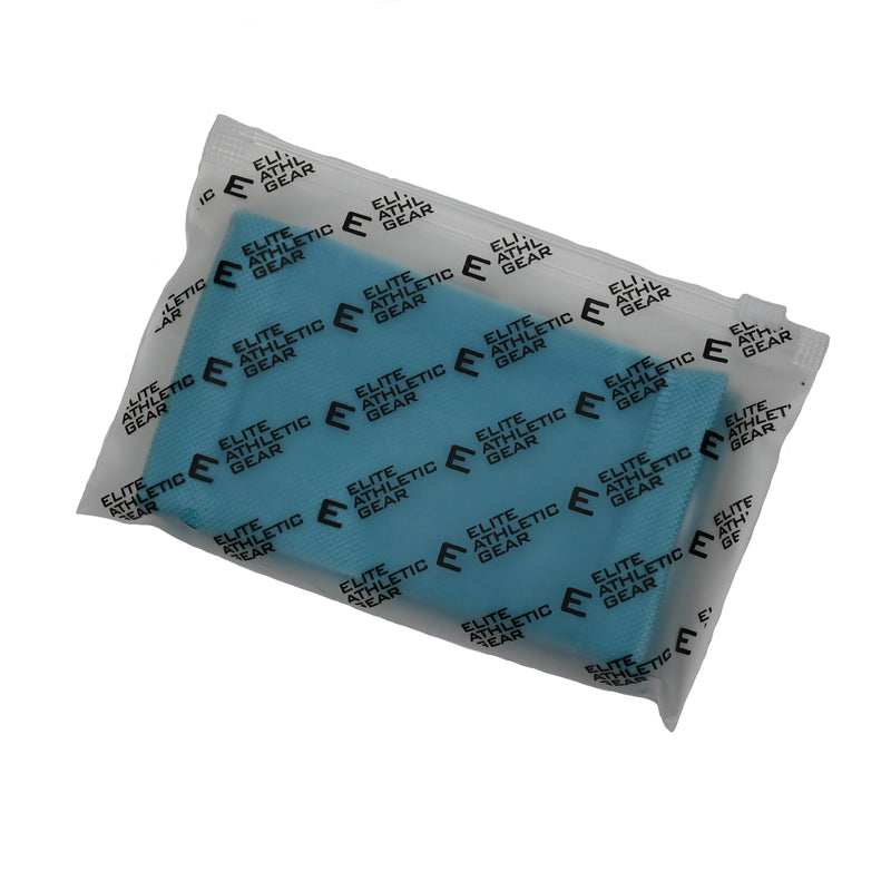 Load image into Gallery viewer, Light Blue Wrist Support Sleeves
