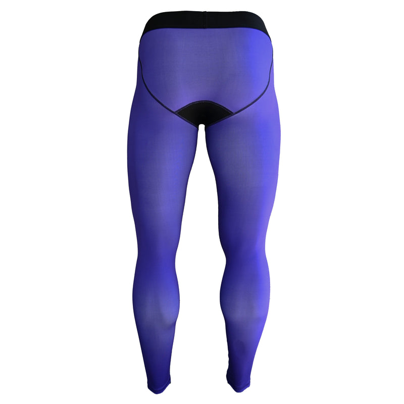 Load image into Gallery viewer, Purple Compression Tights
