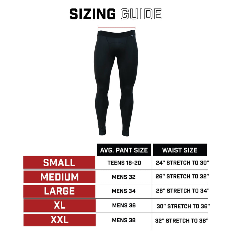 Load image into Gallery viewer, White Compression Tights

