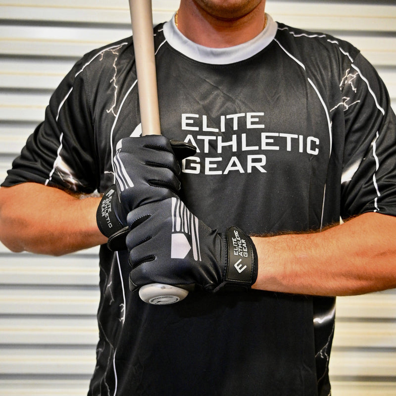 Load image into Gallery viewer, United Bats Batting Gloves
