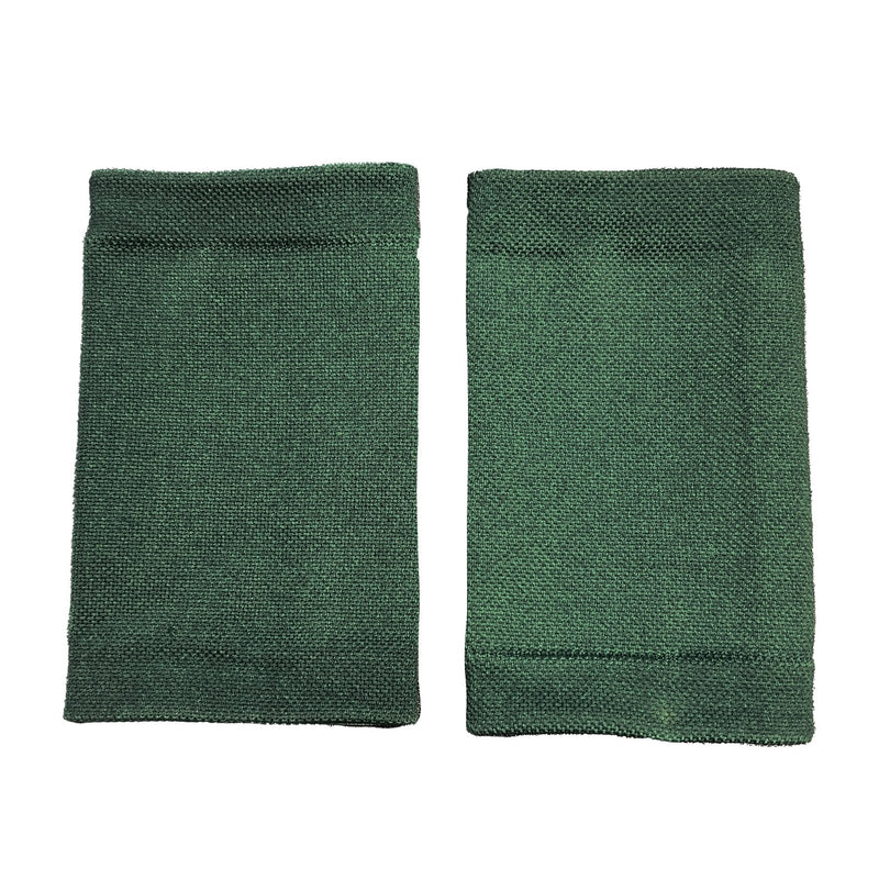 Load image into Gallery viewer, Green Wrist Support Sleeves
