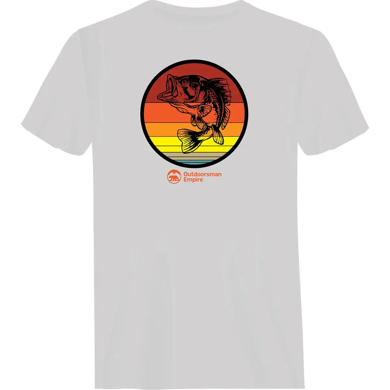 Load image into Gallery viewer, Outdoorzees Sunshine 70 Man T-Shirt

