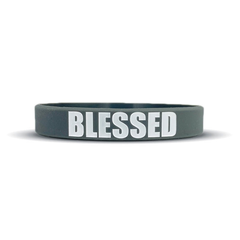 Load image into Gallery viewer, BLESSED Wristband
