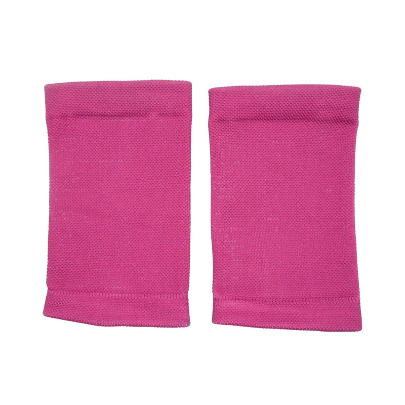 Load image into Gallery viewer, Pink Wrist Support Sleeves
