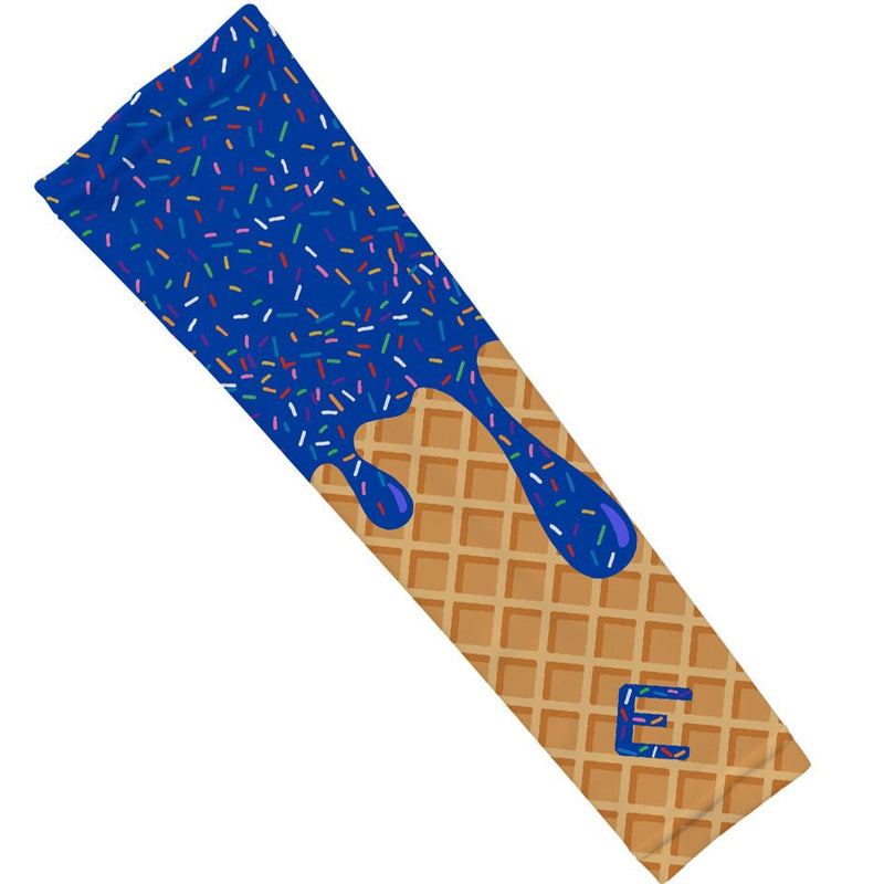 Load image into Gallery viewer, Royal Ice Cream Arm Sleeve
