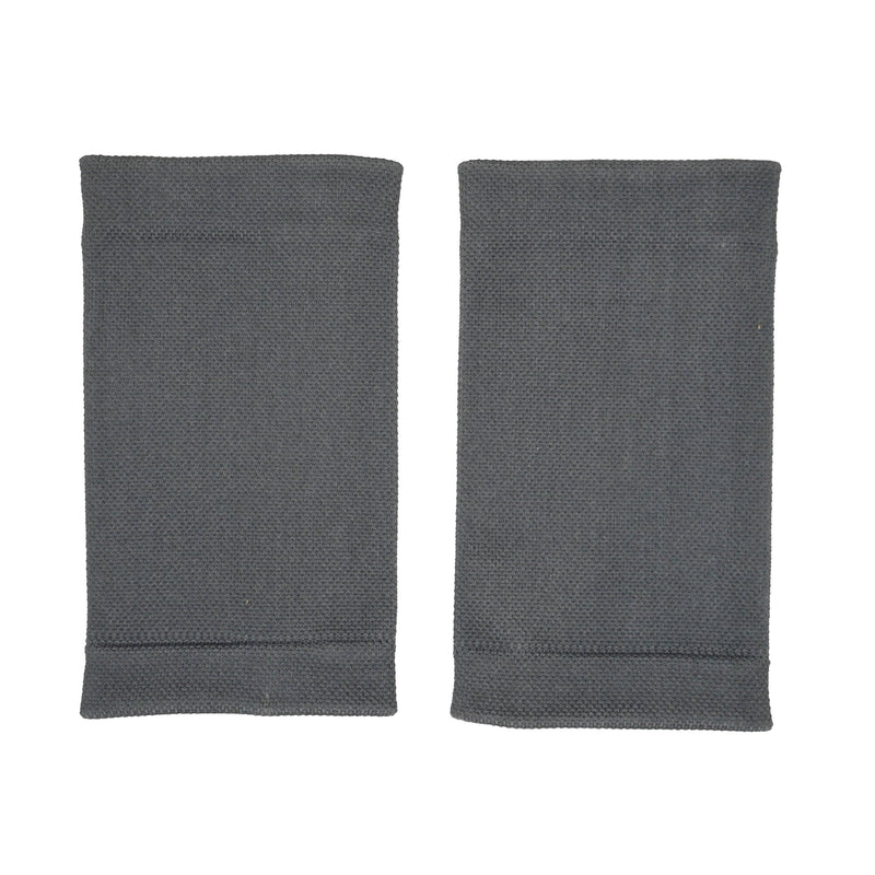 Load image into Gallery viewer, Grey Wrist Support Sleeves
