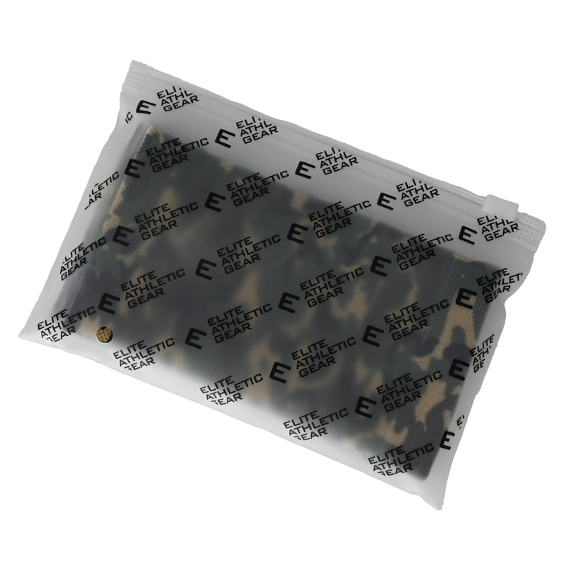 Load image into Gallery viewer, Army Camo Wrist Support Sleeves
