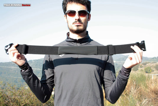 Spibelt H20 Venture 2-Bottle Hydration Belt