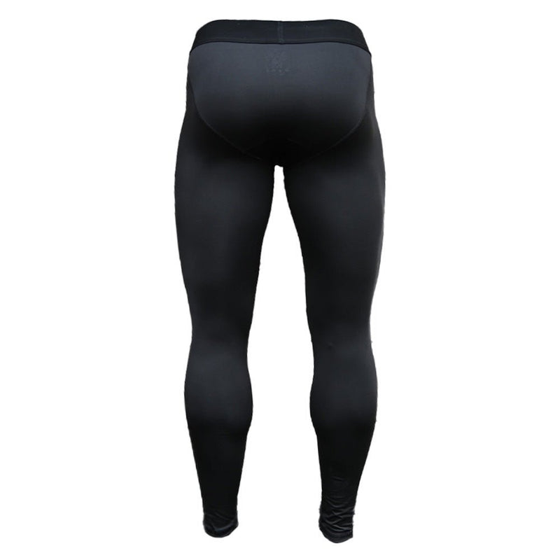 Load image into Gallery viewer, Black Compression Tights
