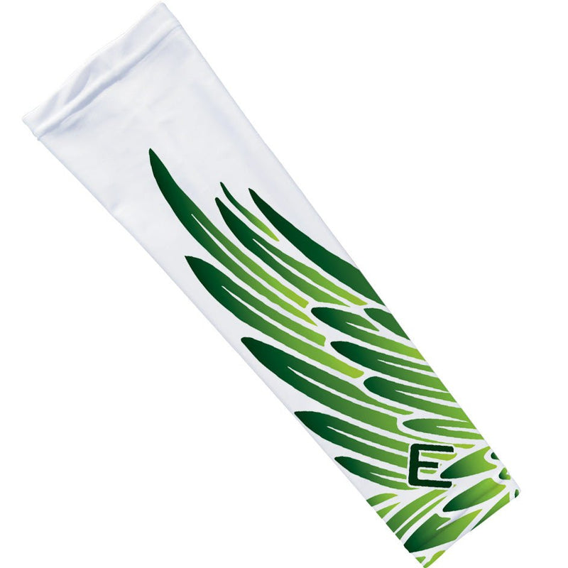 Load image into Gallery viewer, Green Wing Arm Sleeve
