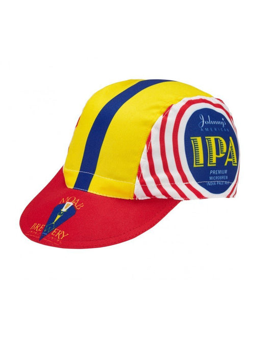 Johnny's IPA Cycling Cap