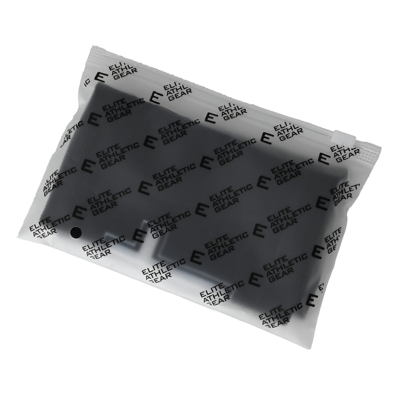 Load image into Gallery viewer, Faith Cross Black Wrist Support Sleeves
