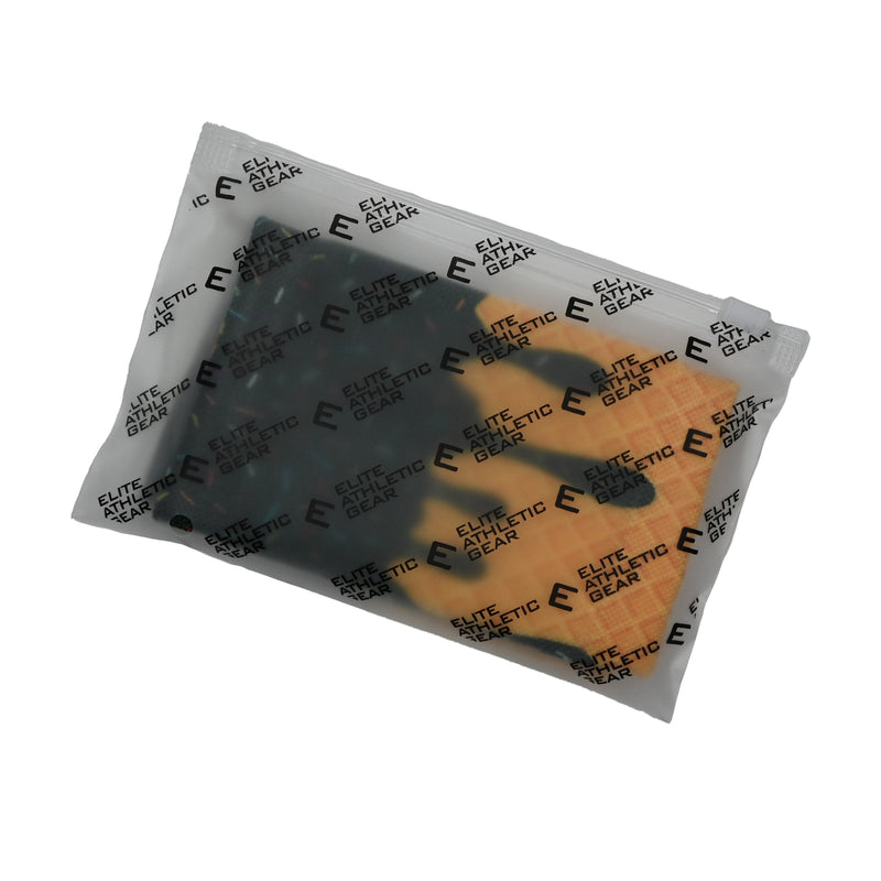 Load image into Gallery viewer, Green Ice Cream Wrist Support Sleeves
