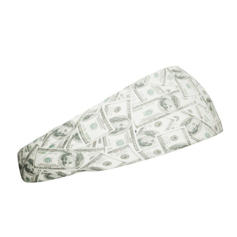 Load image into Gallery viewer, Money Headband
