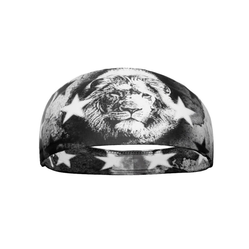 Load image into Gallery viewer, Lion Headband
