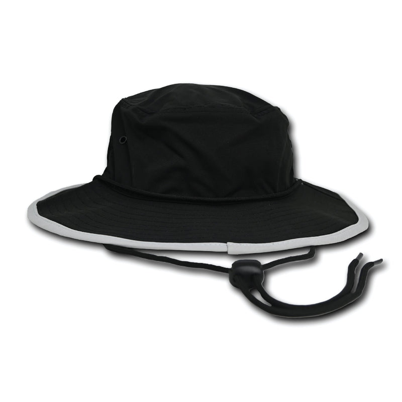Load image into Gallery viewer, Trademark Bucket Hat
