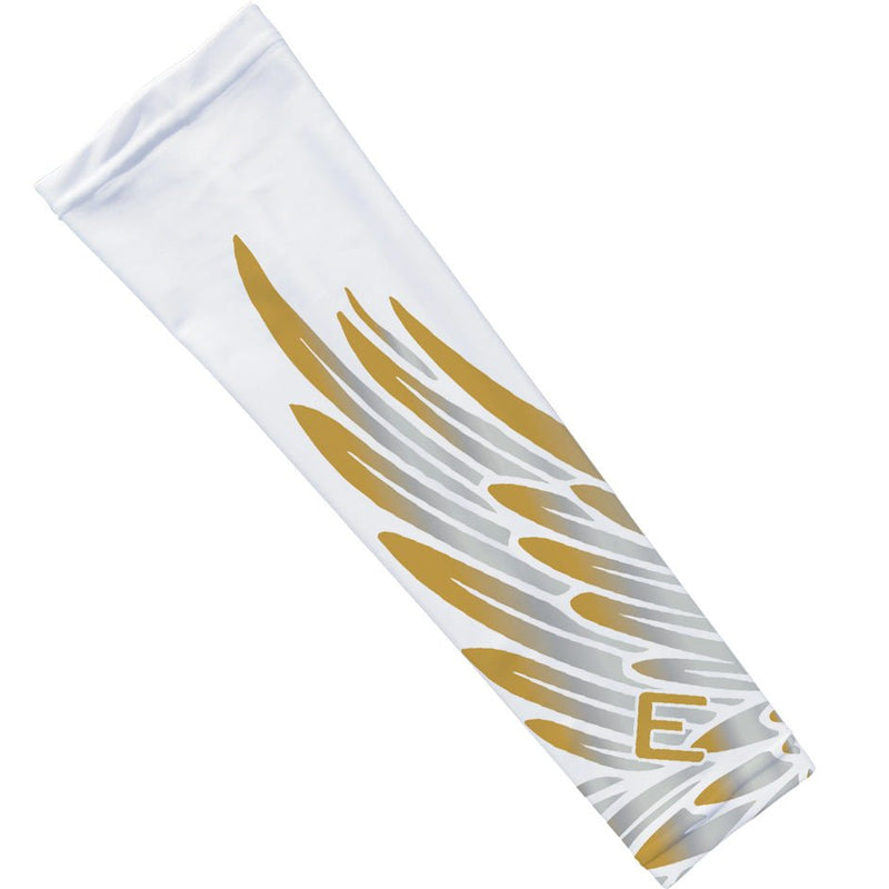 Load image into Gallery viewer, Metal Wing Arm Sleeve
