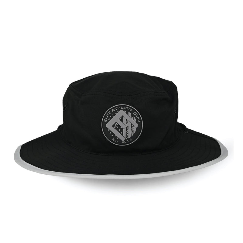 Load image into Gallery viewer, Trademark Bucket Hat
