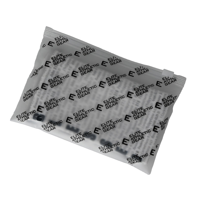 Load image into Gallery viewer, White BLESSED Wrist Support Sleeves
