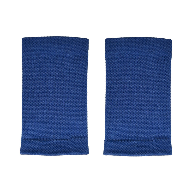 Load image into Gallery viewer, Blue Wrist Support Sleeves
