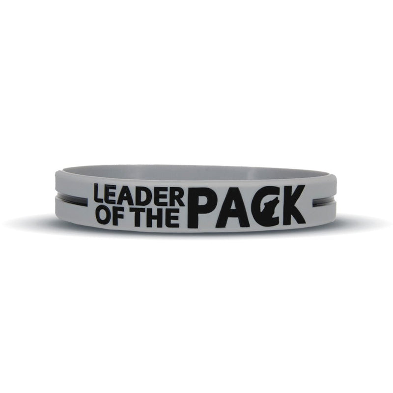 Load image into Gallery viewer, LEADER OF THE PACK Wristband
