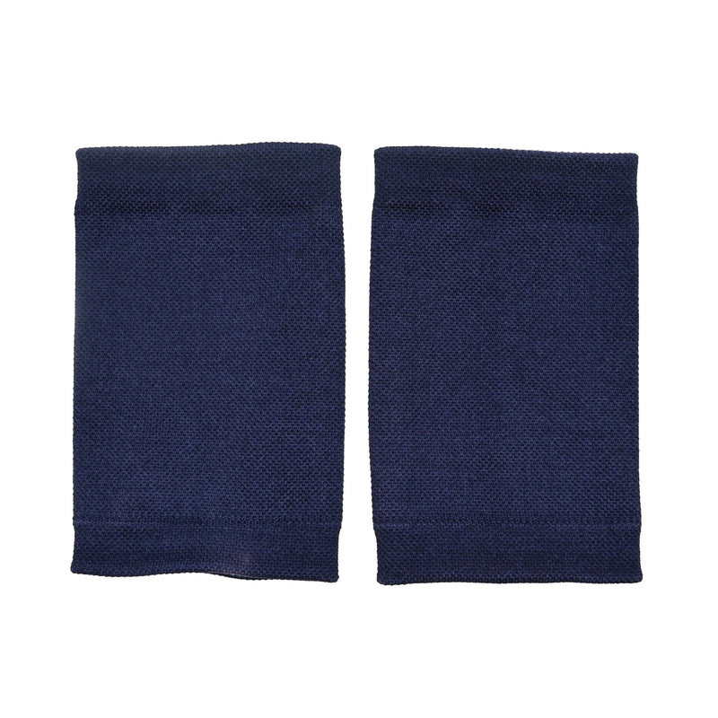 Load image into Gallery viewer, Navy Wrist Support Sleeves
