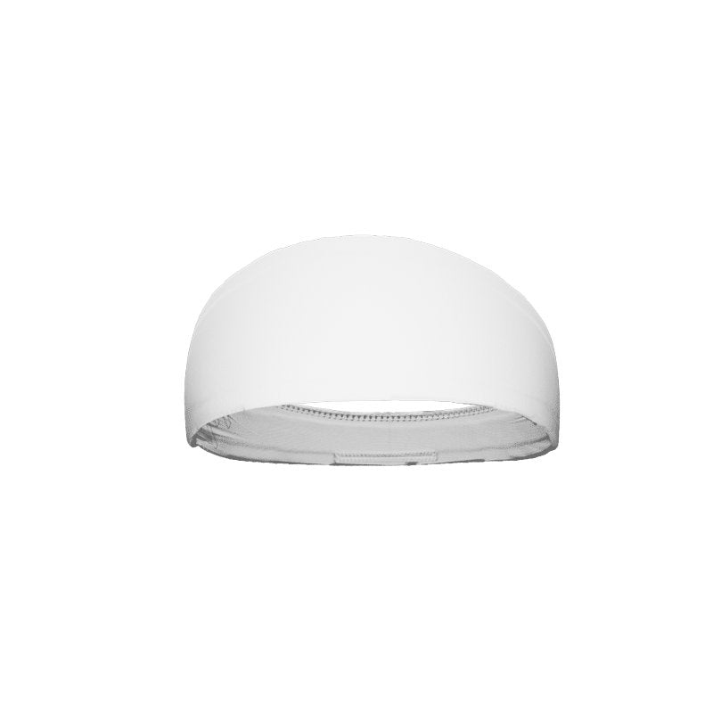 Load image into Gallery viewer, White Headband
