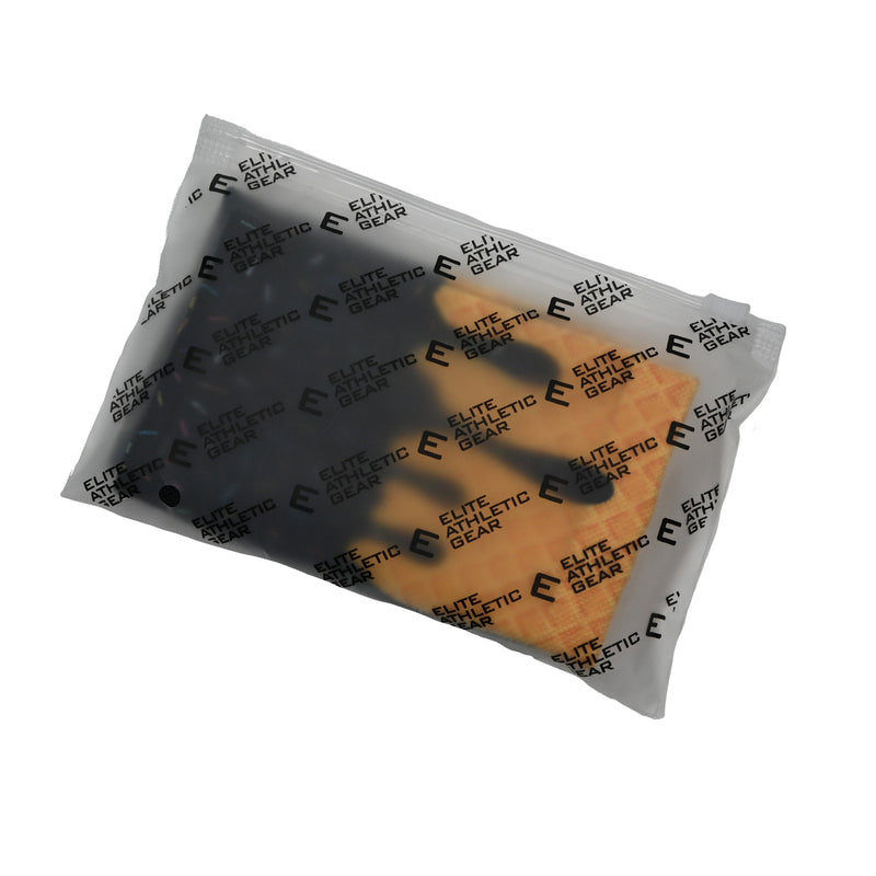 Load image into Gallery viewer, Black Ice Cream Wrist Support Sleeves
