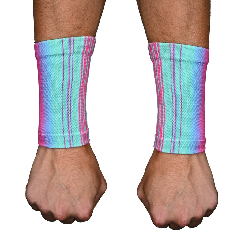Load image into Gallery viewer, Miami Wrist Support Sleeves
