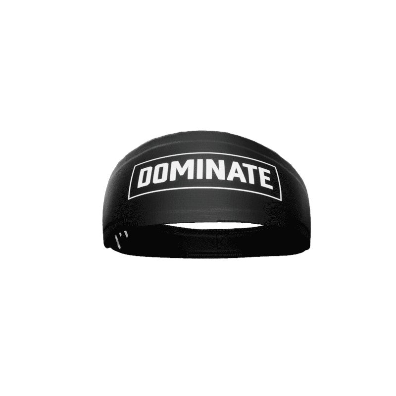 Load image into Gallery viewer, DOMINATE Headband
