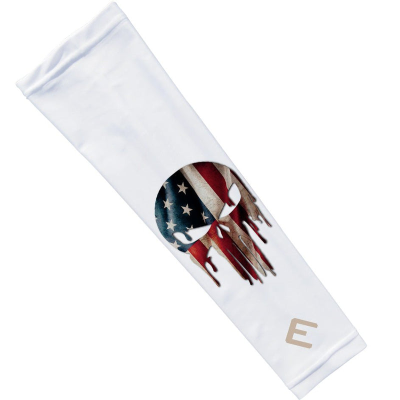 Load image into Gallery viewer, Punisher Arm Sleeve
