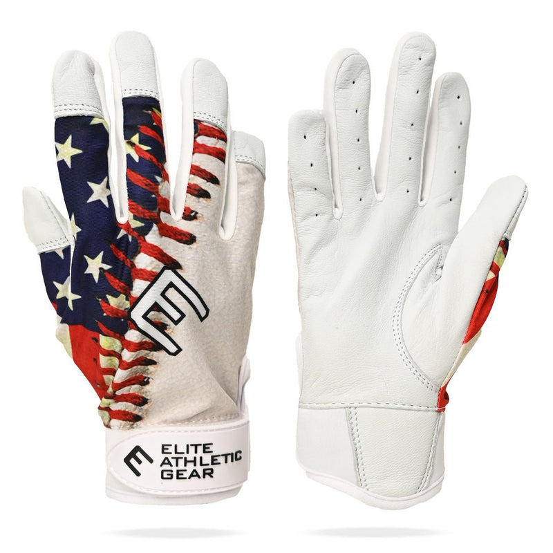 Load image into Gallery viewer, Pastime Batting Gloves
