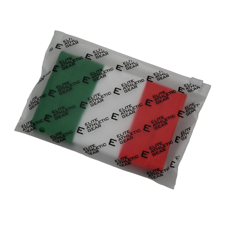 Load image into Gallery viewer, Italy Flag Wrist Support Sleeves

