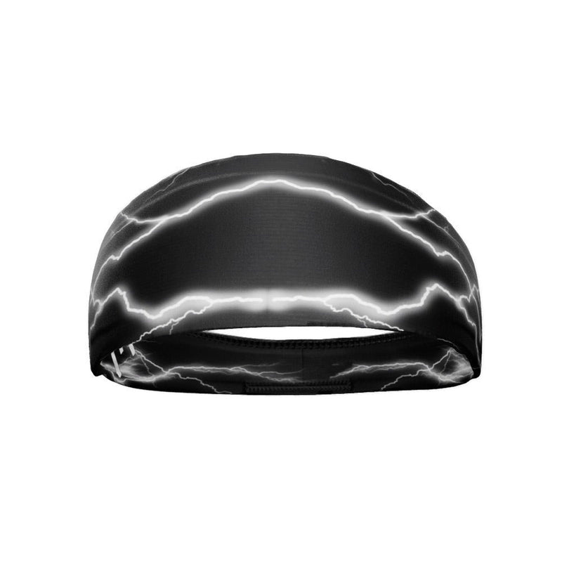 Load image into Gallery viewer, White Lightning Headband
