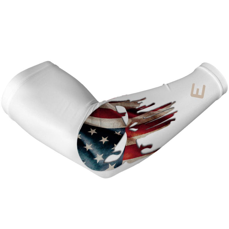 Load image into Gallery viewer, Punisher Arm Sleeve
