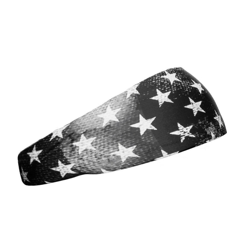 Load image into Gallery viewer, Shadow Old Glory Headband
