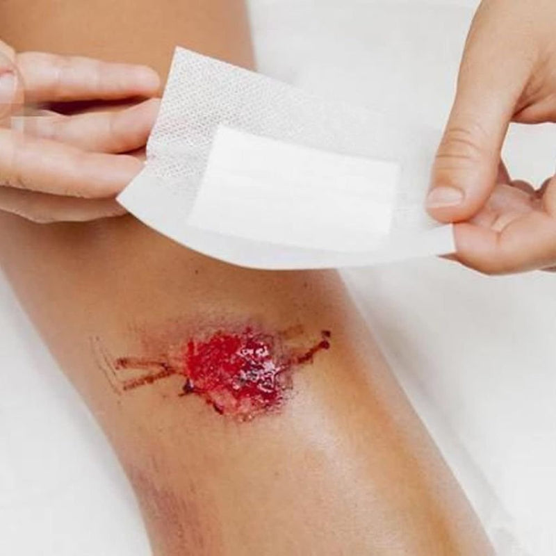 Load image into Gallery viewer, 63-Piece First Aid Kit - Semi Hard Case
