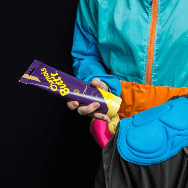 Load image into Gallery viewer, Chamois Butt&#39;r Coconut Anti-Chafe Cream, 8 ounce tube
