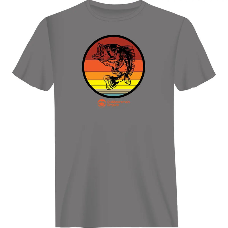 Load image into Gallery viewer, Outdoorzees Sunshine 70 Man T-Shirt
