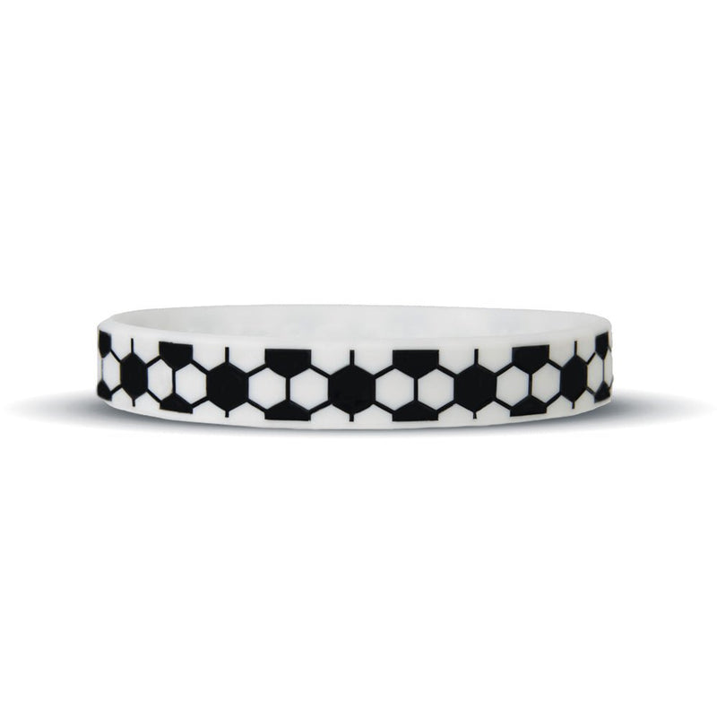 Load image into Gallery viewer, Soccer Wristband

