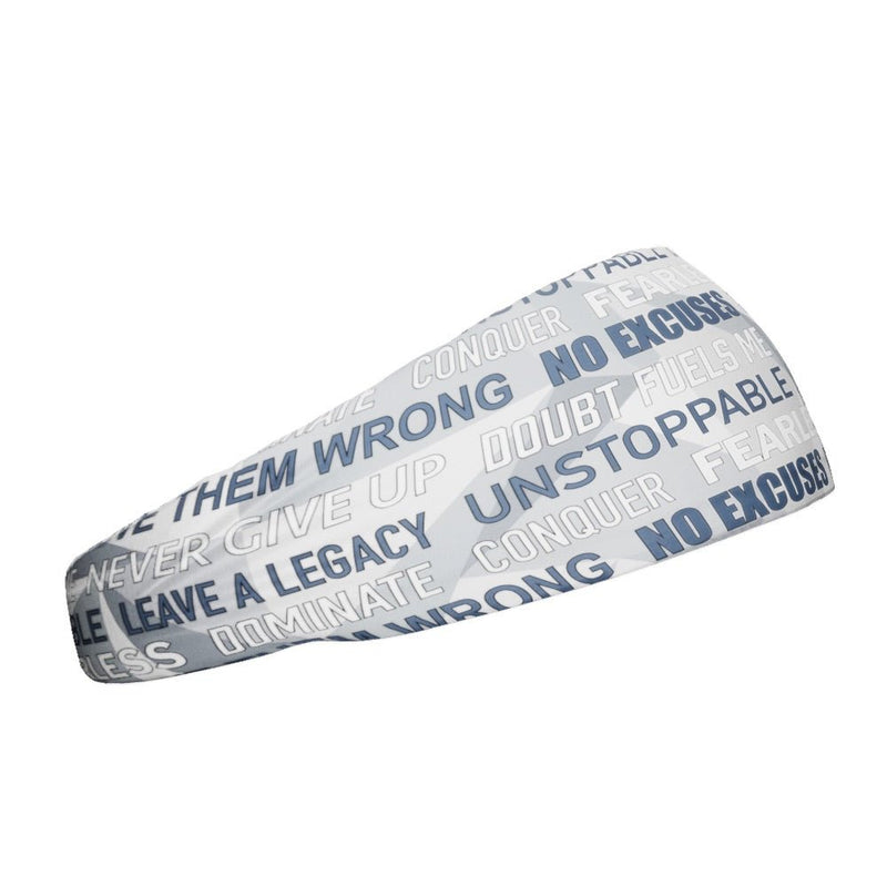 Load image into Gallery viewer, Light Motivational Headband
