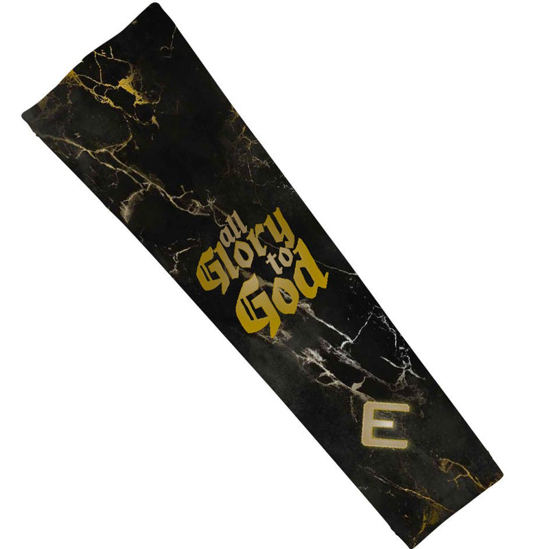 Load image into Gallery viewer, All Glory To God Arm Sleeve
