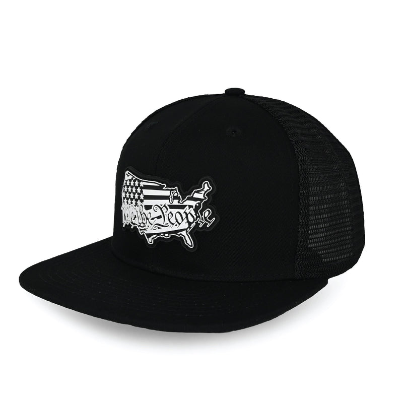 Load image into Gallery viewer, We The People Trucker Hat
