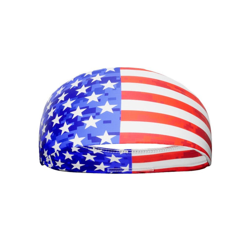 Load image into Gallery viewer, USA Flag 2.0 Headband
