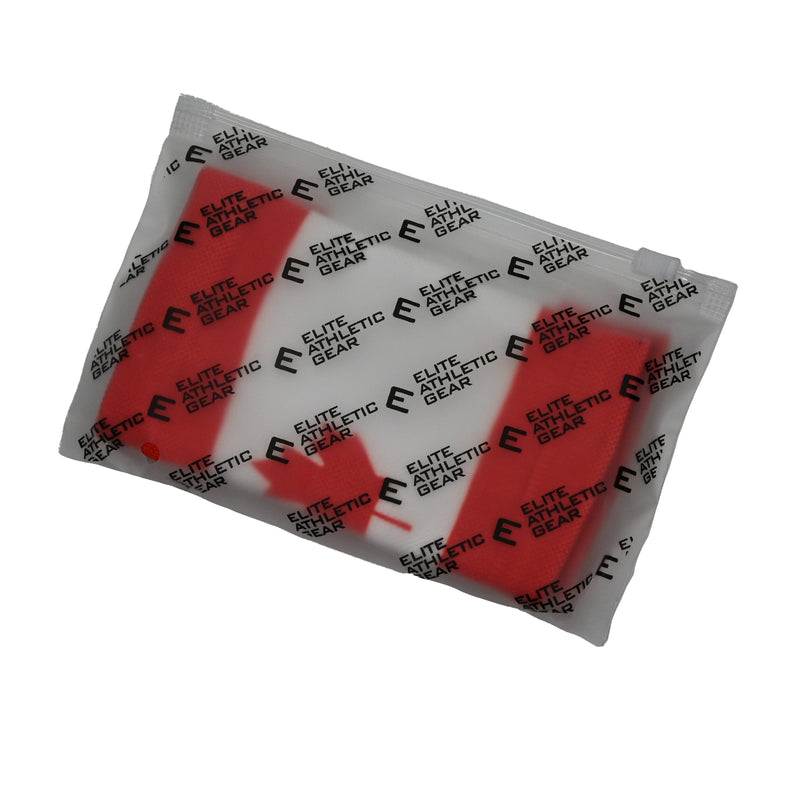 Load image into Gallery viewer, Canada Flag Wrist Support Sleeves

