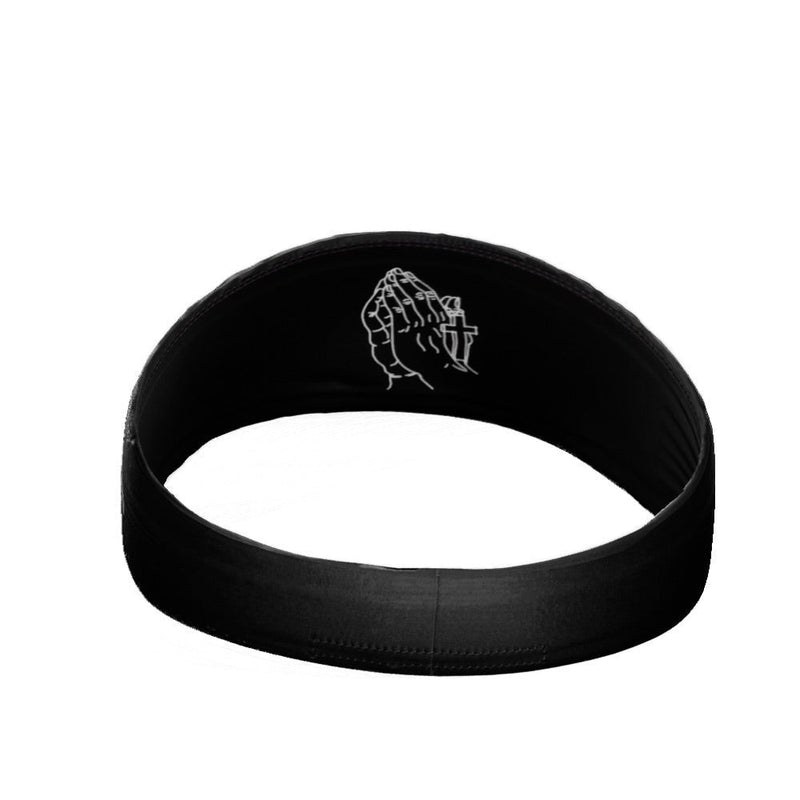Load image into Gallery viewer, Praying Hands Headband
