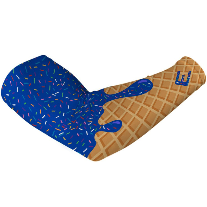 Load image into Gallery viewer, Royal Ice Cream Arm Sleeve
