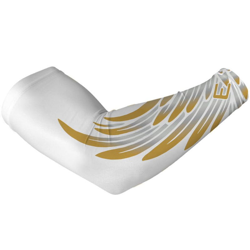 Load image into Gallery viewer, Metal Wing Arm Sleeve
