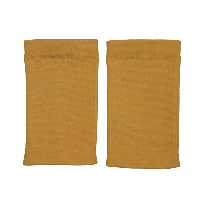 Load image into Gallery viewer, Gold Wrist Support Sleeves
